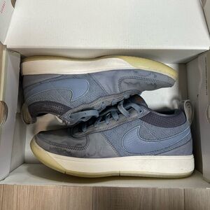 Nike Book 1 Ashen Slate Size 8.5